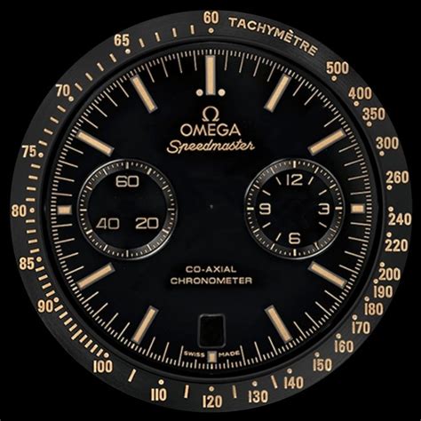 omega watch faces for apple watch|most realistic Apple Watch face.